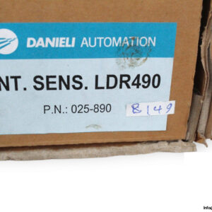 danieli-INT.SENS.LDR490-circuit-board-(new)-1