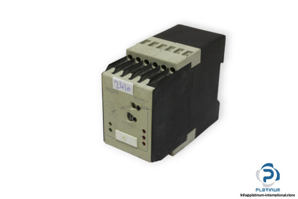 entrelec_schiele-PEN-monitoring-relay-(used)