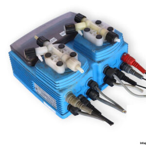 emec-deutschland-WTC-1004-programmable-instrument-with-2-pump-heads-(used)