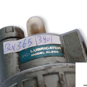 Smc-AL200-lubricator-(used)-1
