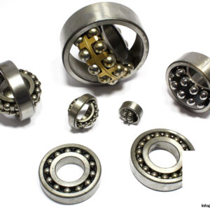 fag-2215K.C3-self-aligning-ball-bearing-(new)-(carton)