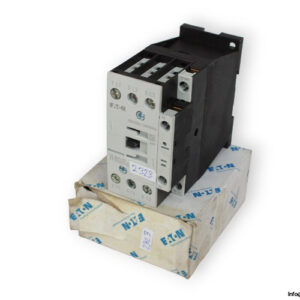 eaton-dil-m25-10-contactornew