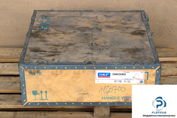 skf-23168-CCK_W33-spherical-roller-bearing-(new)-(carton)