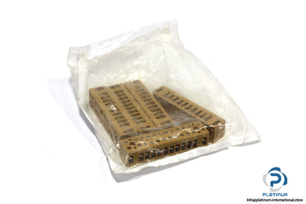 weidmuller-BK12-terminal-block