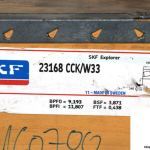 skf-23168-CCK_W33-spherical-roller-bearing-(new)-(carton)-1