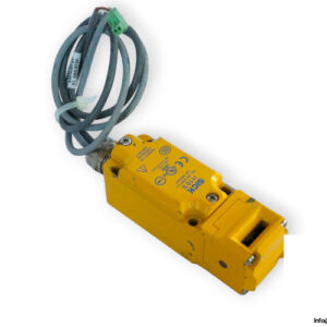 sick-I110-SA313-safety-switch-(used)