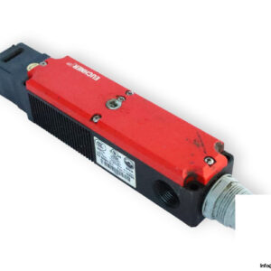 euchner-TP3-4141A024SR11-safety-switch-(used)
