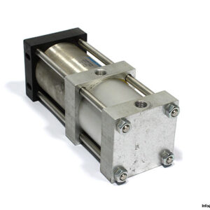 festo-D-63X2-32-SA-cylinder