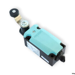 siemens-3SE5-114-0LA00-1AE1-limit-switch-(used)