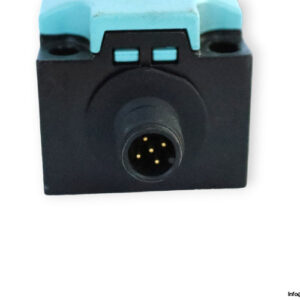 siemens-3SE5-114-0LA00-1AE1-limit-switch-(used)-1