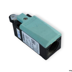 siemens-3SE5-232-0CE12-1CA0-position-switch-(used)