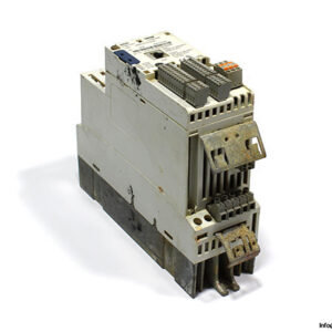 lenze-E84AVHCE7512SX0-frequency-inverter