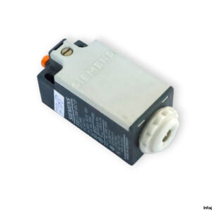 siemens-3SE3-200-0-C-position-switch-(used)