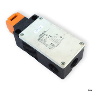 siemens-3SE3-750-6XX00-position-switch-(used)