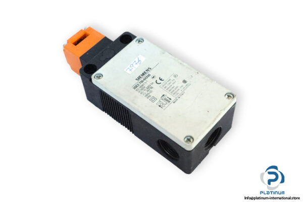 siemens-3SE3-750-6XX00-position-switch-(used)