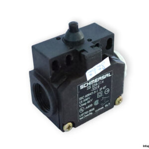 schmersal-ZS-256-11Z-2219-position-switch-(used)
