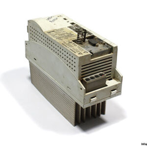 lenze-ECSEP004C4B-frequency-inverter