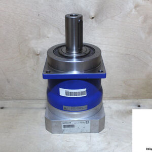 alpha-SP-140S-MF1-10-1G1-2S-planetary-gearbox