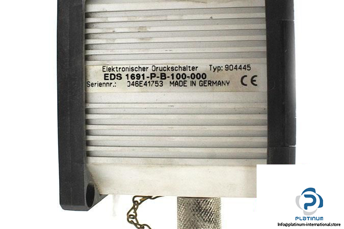 HYDACEDS1691-P-B-100-000904445PRESSURESWITCH-3-logo