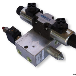 Brevine-P15111842-hydraulic-block-(new)