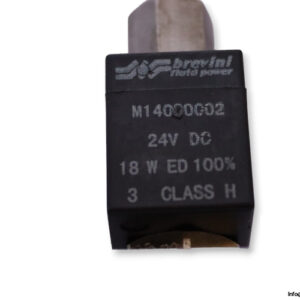 Brevine-P15111842-hydraulic-block-(new)-2