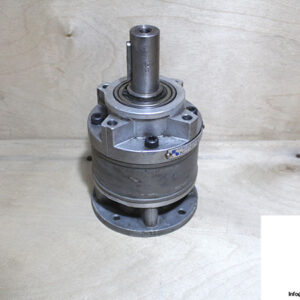 drive-systems-PL-115C-planetary-gearbox