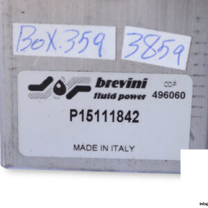 Brevine-P15111842-hydraulic-block-(new)-6