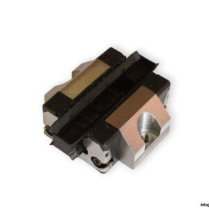 rexroth-star-1512-2-8013-flanged-single-nut-FEM-E-S