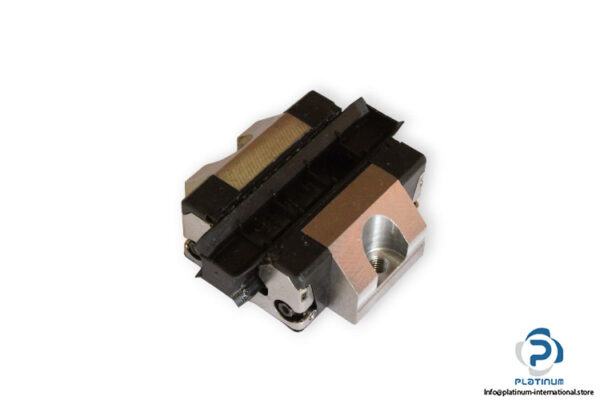 rexroth-star-1512-2-8013-flanged-single-nut-FEM-E-S