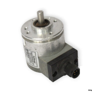 Hohner-28-282BK_180-incremental-encoder-(used)