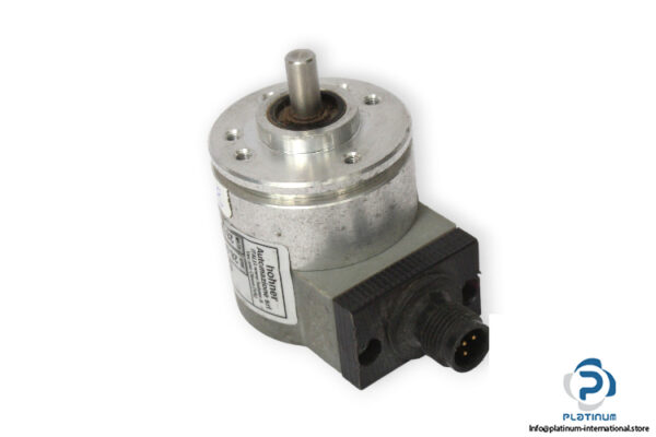 Hohner-28-282BK_180-incremental-encoder-(used)