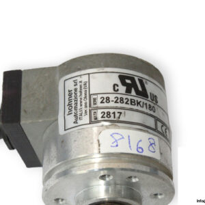 Hohner-28-282BK_180-incremental-encoder-(used)-1
