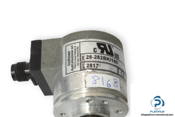 Hohner-28-282BK_180-incremental-encoder-(used)-1