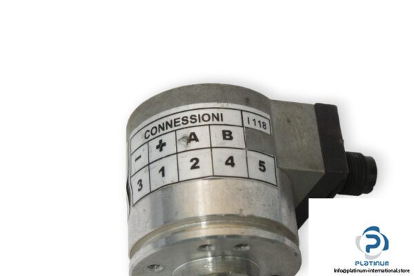 Hohner-28-282BK_180-incremental-encoder-(used)-2