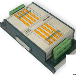 Schleicher-P02-E16_1-digital-input-module-(used)