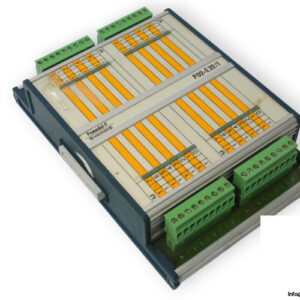 Schleicher-P02-E32_1-digital-input-module-(used)