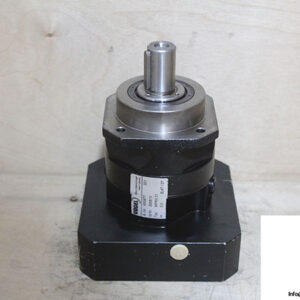 vogel-MPRN-01-planetary-gearbox