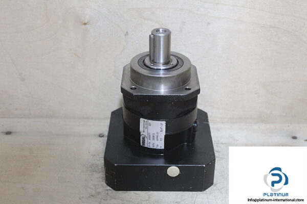 vogel-MPRN-01-planetary-gearbox