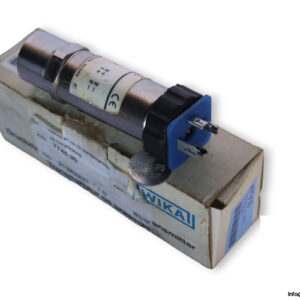 wika-SH-1-pressure-transmitter-(used)