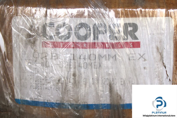 cooper-02B-140MM-EX-split-roller-bearing-(new)-2