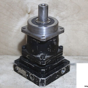 pfeffer-&-partner-RPL-11-1-SK-planetary-gearbox