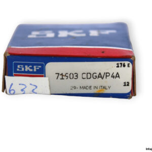 skf-71903-CDGA_P4A-angular-contact-ball-bearing-(new)-(carton)-1