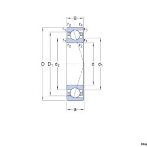 skf-71903-CDGA_P4A-angular-contact-ball-bearing-(new)-(carton)-2