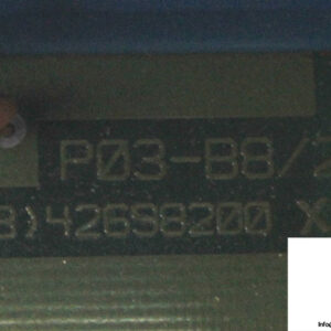 schleicher-P03-GS13-1-base-module-used-3