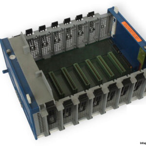 schleicher-P03-GS13-1-A-base-module-used