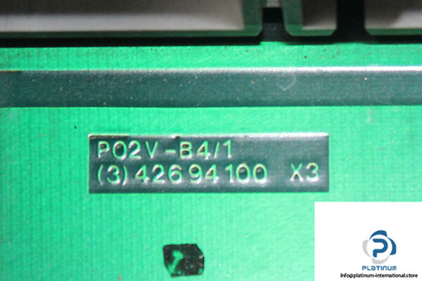 schleicher-P02-GS-10-1-base-module-used-2