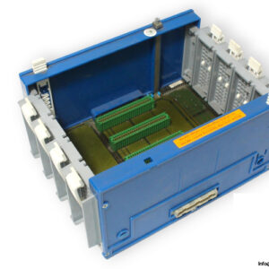 schleicher-P02-GS-10-1-C-base-module-used