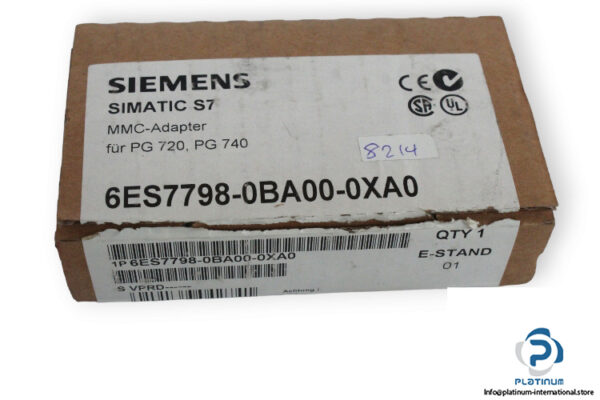 siemens-6ES7798-0BA00-0XA0-adapter-(new)-2