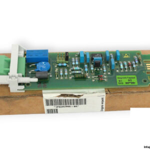 siemens-SDR2800-8R-analog-input-module-(new)