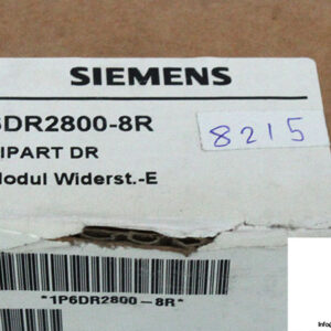 siemens-SDR2800-8R-analog-input-module-(new)-4